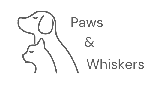 Paws & Whiskers - Dog Protection Gear