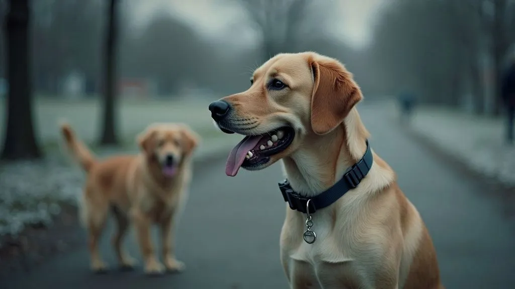 Comparing AirTags and GPS Collars: Which is Best for Your Dog?