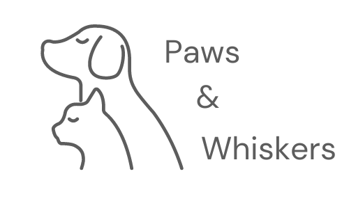 Paws & Whiskers - Premium Pet Accessories for Safety and Style